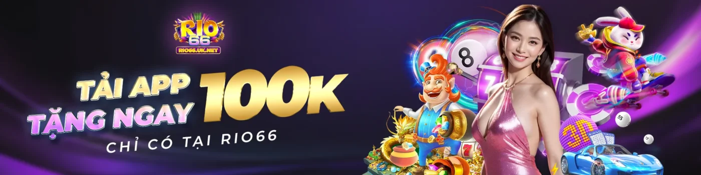 Banner RIO66