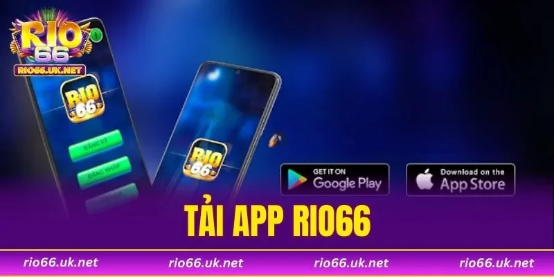 Tải App RIO66